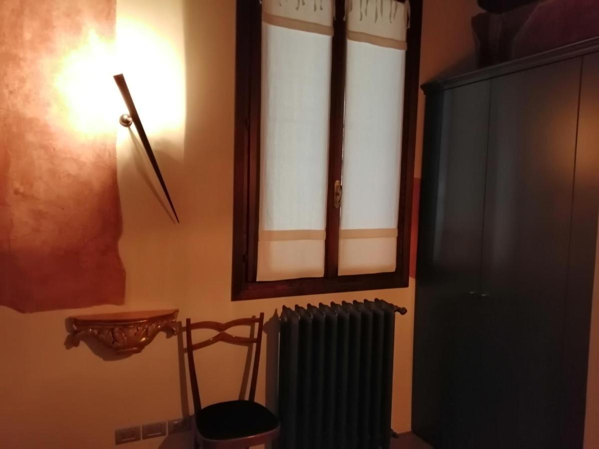 شقة Monolocale Nell'Antica Zona Del Ghetto. بادوفا المظهر الخارجي الصورة
